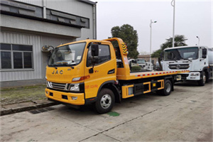 延吉车辆公路救援