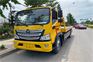 延吉汽车救援头像