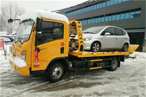 延吉附近道路救援服务